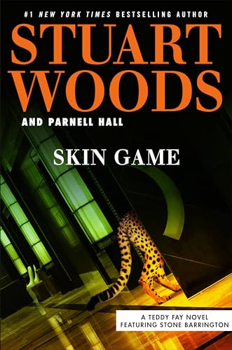 Stock image for Skin Game for sale by Better World Books