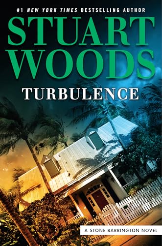 

Turbulence (Stone Barrington)