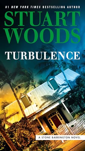 9780735219205: Turbulence: 46 (A Stone Barrington Novel)