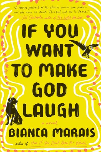 Beispielbild fr If You Want to Make God Laugh zum Verkauf von BooksRun