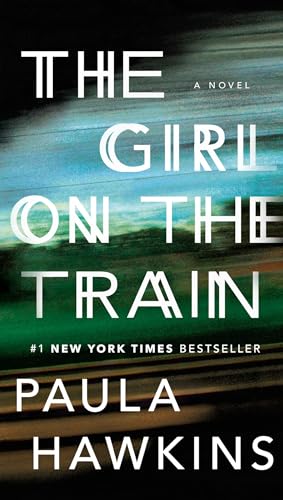 Imagen de archivo de The Girl on the Train: A Novel a la venta por Gulf Coast Books