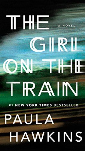 Stock image for The Girl on the Train: A Novel for sale by SecondSale