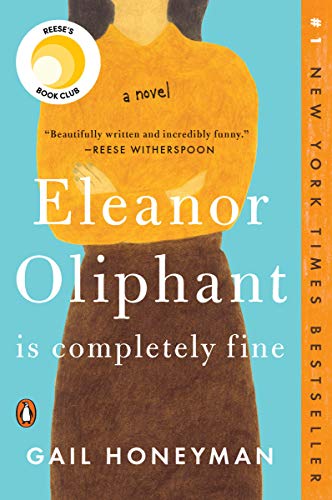 9780735220690: Eleanor Oliphant Is Completely Fine
