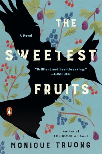 Imagen de archivo de The Sweetest Fruits a la venta por ThriftBooks-Atlanta