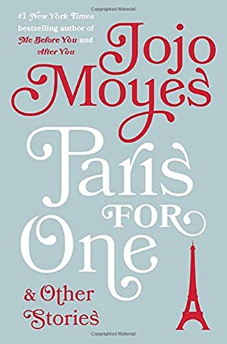 Stock image for Paris for One and Other Stories for sale by Your Online Bookstore