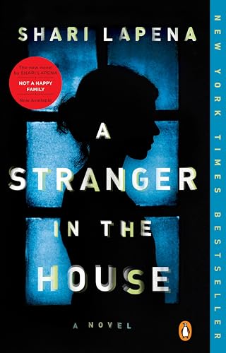9780735221130: A Stranger in the House: A Novel
