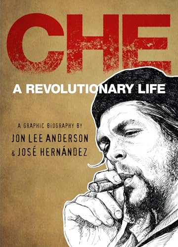 Beispielbild fr Che: A Revolutionary Life zum Verkauf von More Than Words