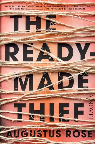 9780735221833: The Readymade Thief