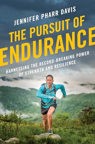 Stock image for The Pursuit of Endurance: Harnessing the Record-Breaking Power of Strength and Resilience for sale by ZBK Books