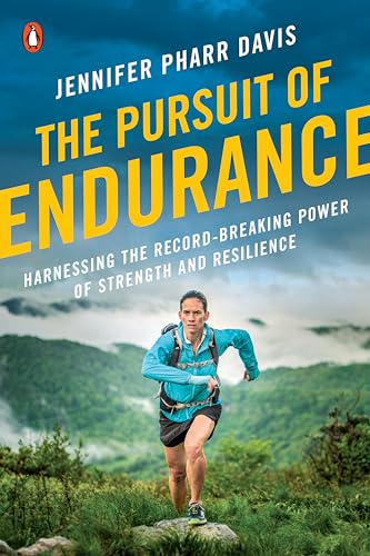 Stock image for The Pursuit of Endurance: Harnessing the Record-Breaking Power of Strength and Resilience for sale by ZBK Books