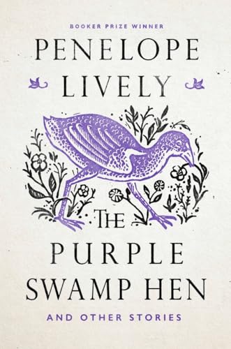 Stock image for The Purple Swamp Hen and Other Stories for sale by Orion Tech