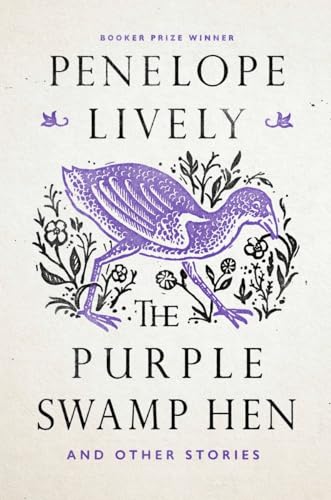 9780735222038: The Purple Swamp Hen and Other Stories