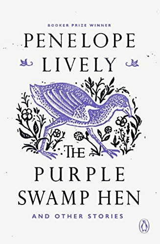 9780735222052: The Purple Swamp Hen and Other Stories