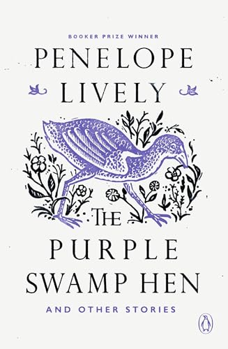 Imagen de archivo de The Purple Swamp Hen and Other Stories a la venta por Better World Books