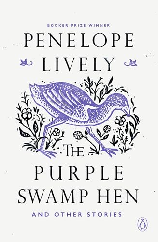 Stock image for The Purple Swamp Hen and Other Stories for sale by SecondSale