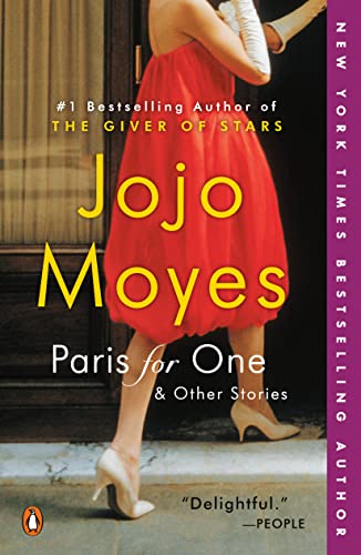 9780735222304: Paris for One and Other Stories [Idioma Ingls]