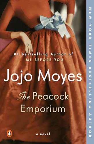 9780735222335: The Peacock Emporium: A Novel