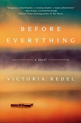 Stock image for Before Everything for sale by Better World Books