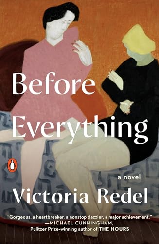 9780735222595: Before Everything: A Novel