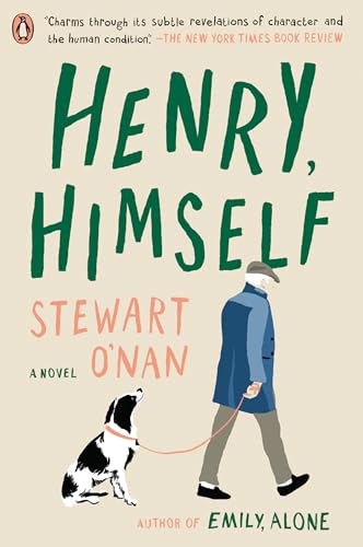 Stock image for Henry, Himself: A Novel (Maxwell Family, 3) for sale by Jenson Books Inc