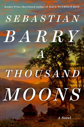 Stock image for A Thousand Moons: A Novel for sale by ZBK Books