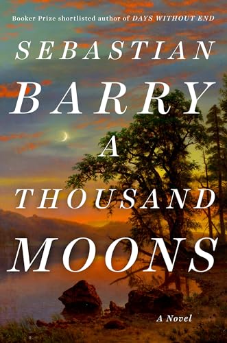 9780735223103: A Thousand Moons: A Novel
