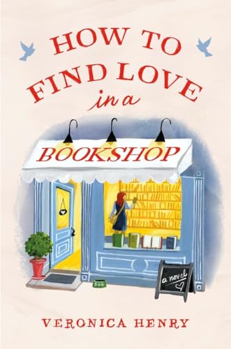 Stock image for How to Find Love in a Bookshop for sale by Your Online Bookstore