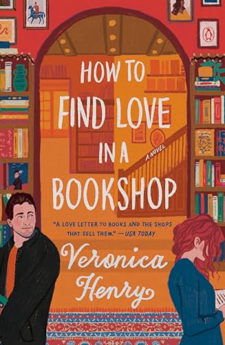 

How to Find Love in a Bookshop: A Novel