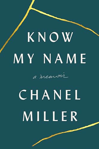 Stock image for Know My Name: A Memoir for sale by Chaparral Books