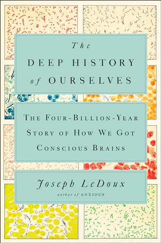 Imagen de archivo de The Deep History of Ourselves: The Four-Billion-Year Story of How We Got Conscious Brains a la venta por SecondSale
