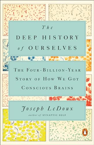 Beispielbild fr The Deep History of Ourselves : The Four-Billion-Year Story of How We Got Conscious Brains zum Verkauf von Better World Books