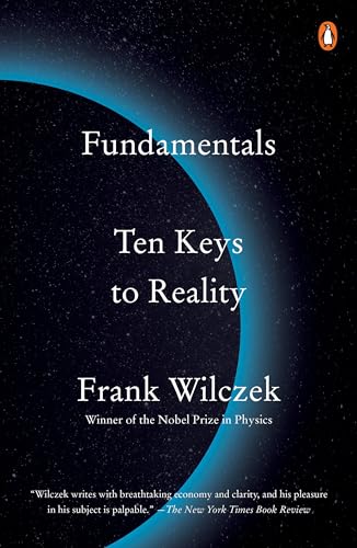 Imagen de archivo de Fundamentals: Ten Keys to Reality a la venta por BooksRun