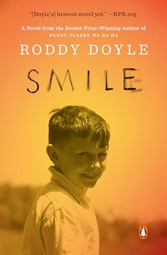 Imagen de archivo de Smile: A Novel a la venta por SecondSale