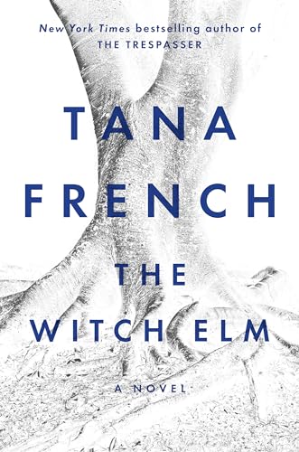 Beispielbild fr The Witch Elm : A Novel zum Verkauf von Better World Books