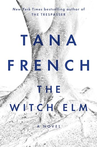 Stock image for The Witch Elm: A Novel for sale by Gulf Coast Books