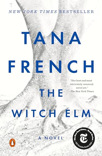 Beispielbild fr The Witch Elm : A Novel zum Verkauf von Better World Books