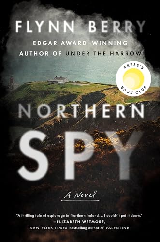 Stock image for Northern Spy: A Novel for sale by SecondSale