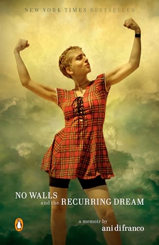 Imagen de archivo de No Walls and the Recurring Dream: A Memoir a la venta por ThriftBooks-Atlanta