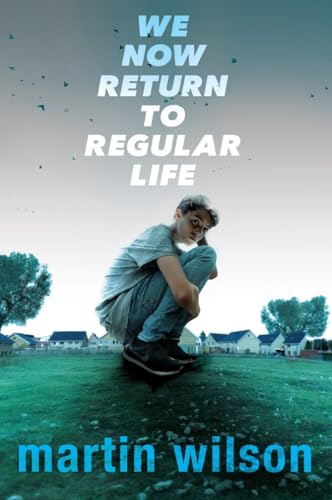 Stock image for We Now Return to Regular Life for sale by Books-FYI, Inc.