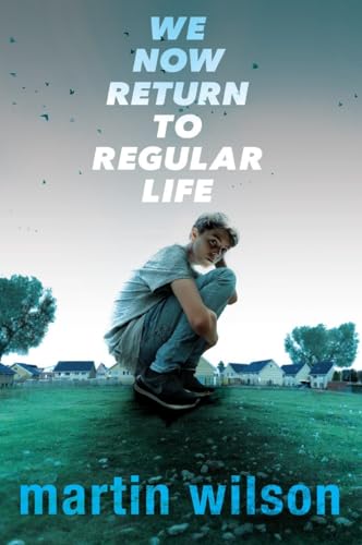 Stock image for We Now Return to Regular Life for sale by Orion Tech