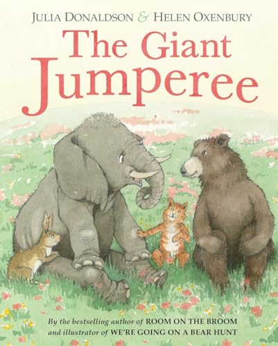 9780735227972: The Giant Jumperee