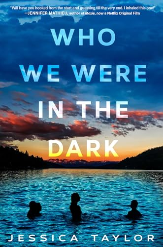 Stock image for Who We Were in the Dark for sale by BooksRun