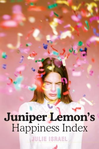 Beispielbild fr Juniper Lemon's Happiness Index zum Verkauf von Better World Books: West