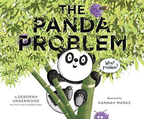 9780735228504: The Panda Problem