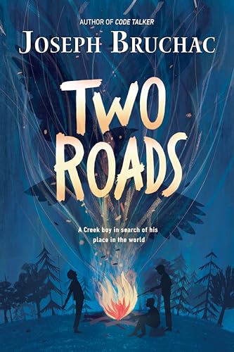 Stock image for Two Roads for sale by Blackwell's