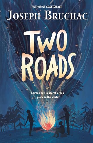 Stock image for Two Roads for sale by ICTBooks