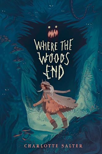 Beispielbild fr Where the Woods End zum Verkauf von Better World Books