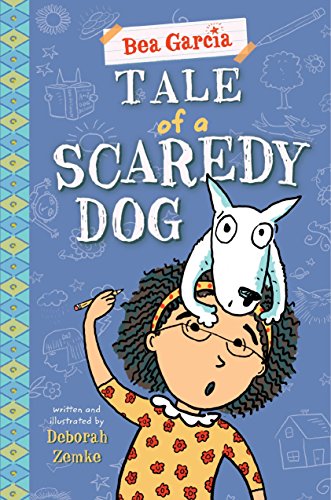 9780735229389: Tale of a Scaredy-Dog