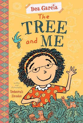 Stock image for The Tree and Me for sale by Better World Books: West