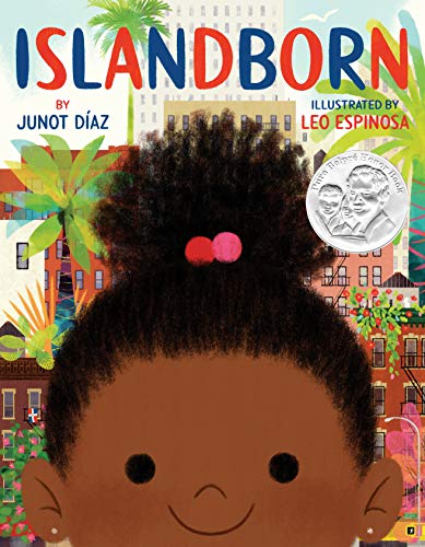 Stock image for Islandborn for sale by BooksRun